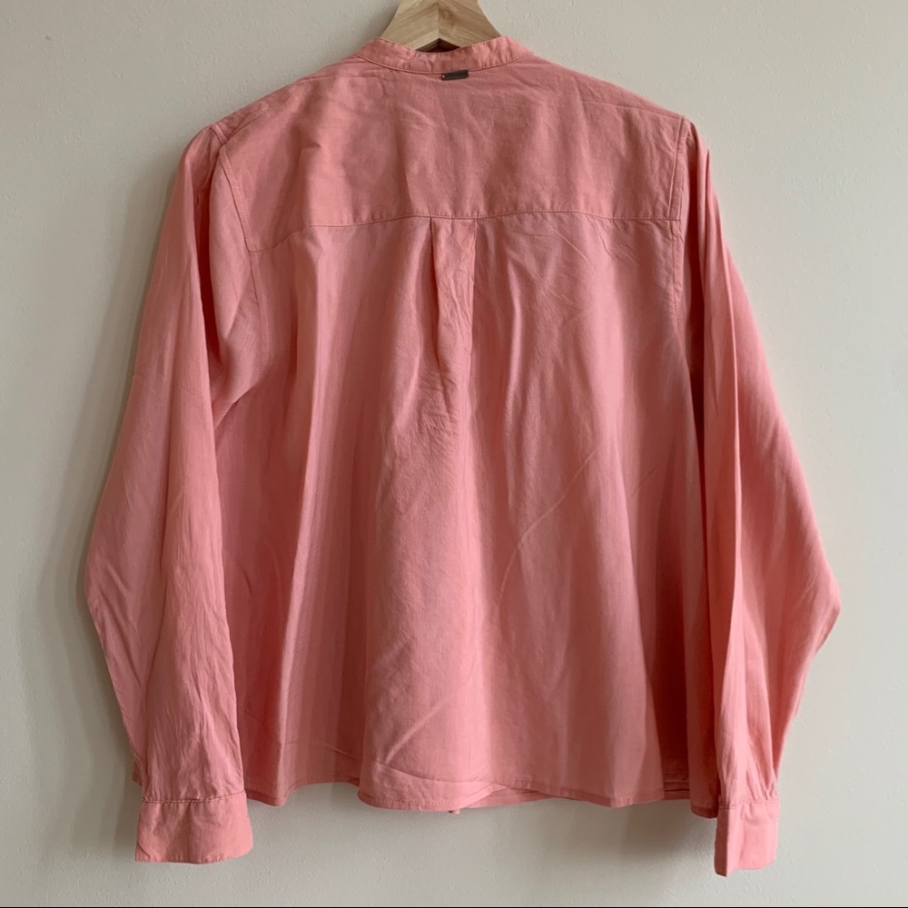 💐 2 for $20! 💐 Lucky Brand Blouse - Picture 6 of 8